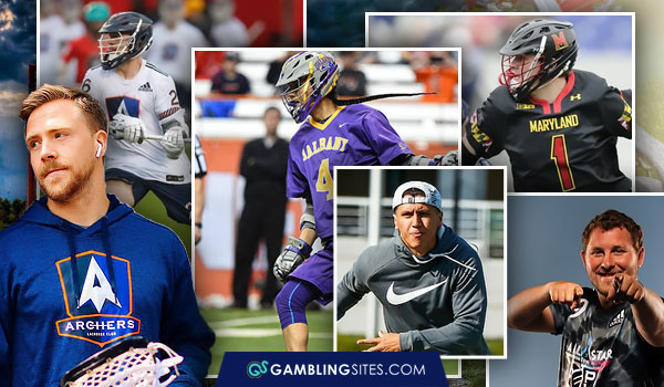 Knowing the star players is crucial when it comes lacrosse betting.