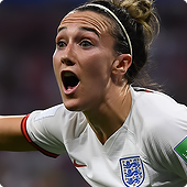 Lucy Bronze