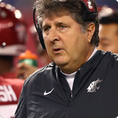 Mike Leach
