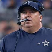 Mike McCarthy