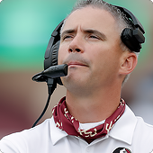 Mike Norvell