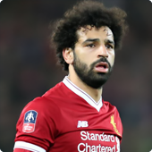 Mohamed Salah