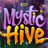 Mystic Hive slot from Betsoft