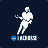 NCAA Lacrosse Logo