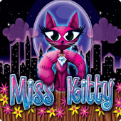 Miss Kitty from Aristocrat