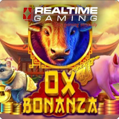 Ox Bonanza from Realtime Gaming
