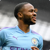Raheem Sterling