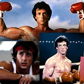 Rocky Balboa