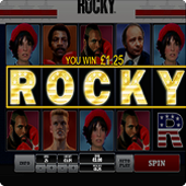 Rocky Bonus