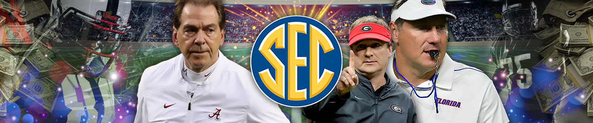 SEC College Football