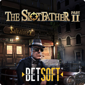 Slotfather Part II from Betsoft