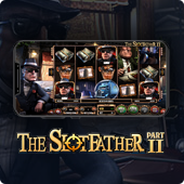 Mobile Slotfather Part II slot