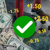 Basics of Asian Handicap betting on soccer