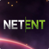 Starburst slot from NetEnt