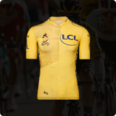 Tour de France Winner Betting
