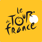 Tour de France Logo