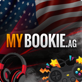 MyBookie Custom Logo