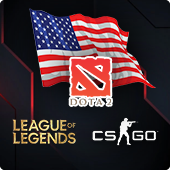 US Esports Betting Sites Guide