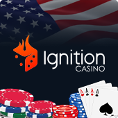 Ignition Custom Logo