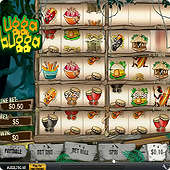 Ugga Bugga slot details