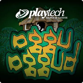 Ugga Bugga slot by Playtech