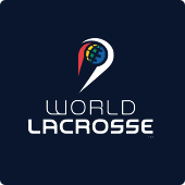 World Lacrosse Championship Logo