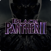 Black Panther 2 Graphic