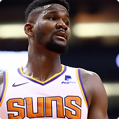 Deandre Ayton