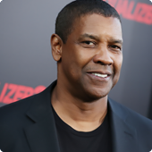 Denzel Washington