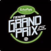 EchoPark Texas Grand Prix Logo