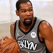 Kevin Durant