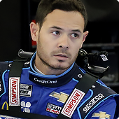 Kyle Larson