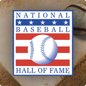 MLB Hall of Frame Graphic