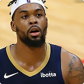 Naji Marshall