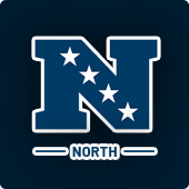 NFC North Graphic