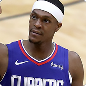 Rajon Rondo