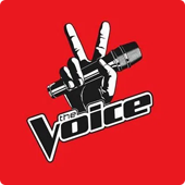 The Voice 2021 Graphic