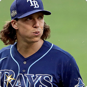 Tyler Glasnow