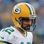 Aaron Rodgers