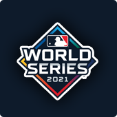 World Series Logo 2021