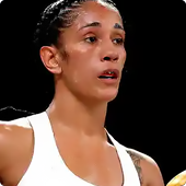 Amanda Serrano