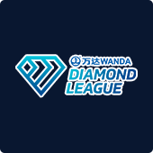 Diamond League Logo