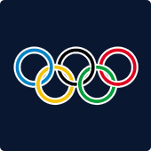Summer Olympics Logo