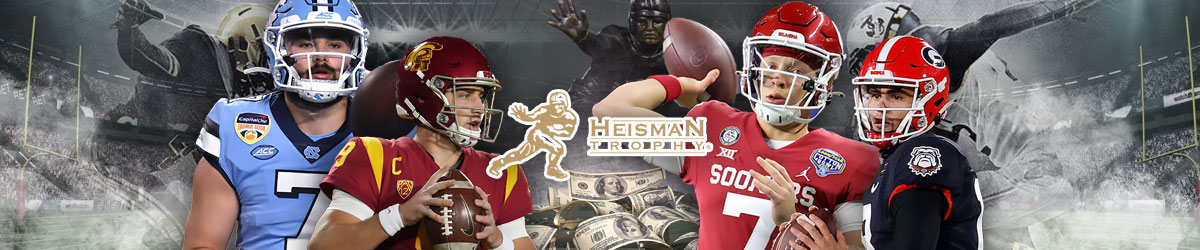 Heisman Trophy 2021