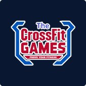 CrossFit Games Betting Logo