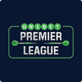 Premier League Darts Betting Logo