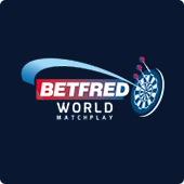 World Matchplay Darts Betting Logo