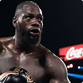 Deontay Wilder