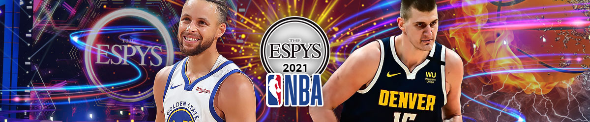 ESPYS NBA
