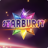 Starburst by NetEnt